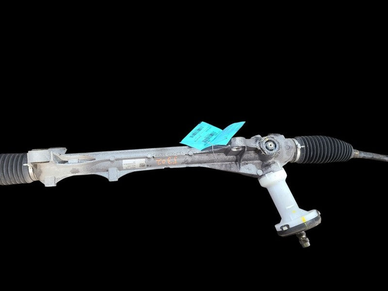 Steering Gear/Rack Electric AWD Fits 19-20 SORENTO 652260