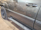 Driver Front Door Without 9 Speaker Option Fits 98-06 LEXUS LX470 6743