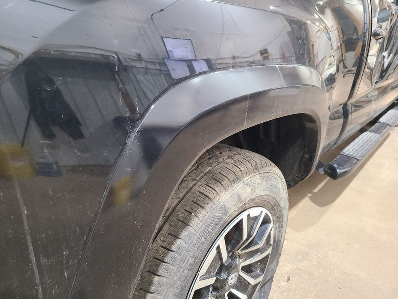 Pickup Box 6' 1" Long Box With Fender Flare Fits 16-23 TACOMA 677312