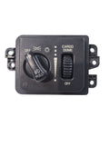 RAM3500   2003 Dash/Interior/Seat Switch 643520
