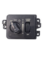 RAM3500   2003 Dash/Interior/Seat Switch 643520