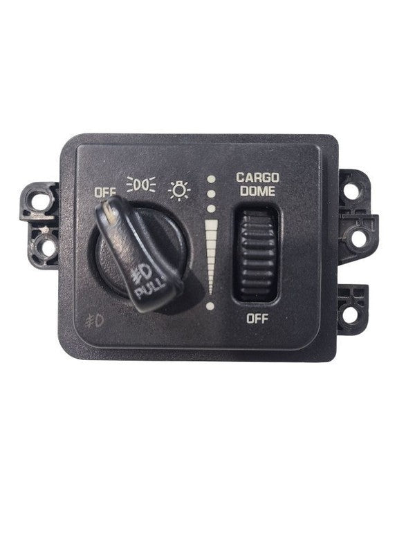 RAM3500   2003 Dash/Interior/Seat Switch 643520