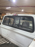 Back Glass From 8501 GVW Sliding Fits 80-97 FORD F250 PICKUP 651967