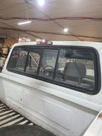 Back Glass From 8501 GVW Sliding Fits 80-97 FORD F250 PICKUP 651967