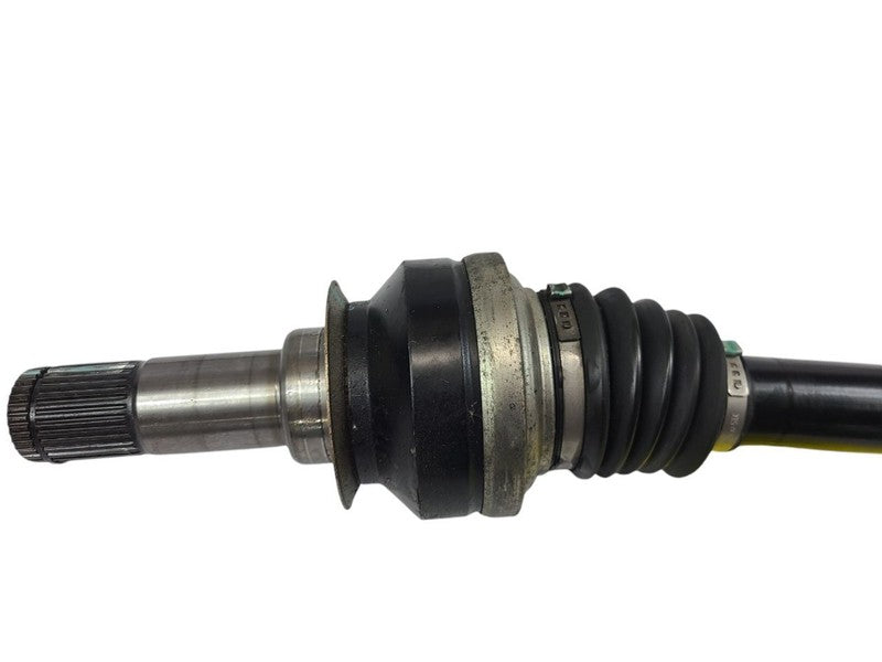 GIULIA    2019 Axle Shaft 612954