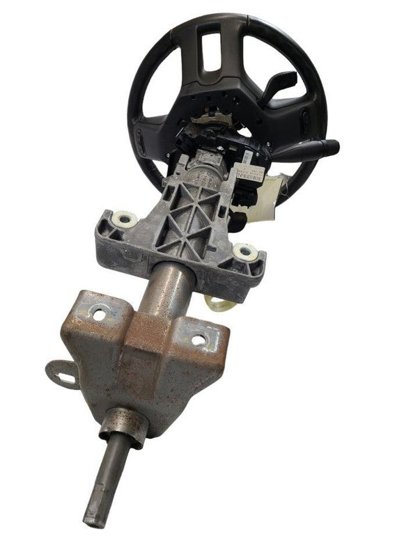 Steering Column Floor Shift Tilt Wheel Fits 10-12 DODGE 1500 PICKUP 61