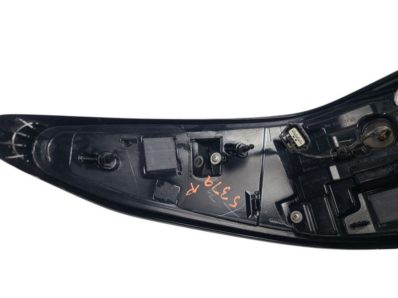 Passenger Tail Light Quarter Panel Mounted Fits 19-24 MURANO 657507