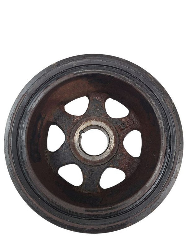 Harmonic Balancer 215 Type CL600 Fits 01-02 MERCEDES CL-CLASS 631291