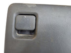 SILVRDO15 2004 Glove Box 672314