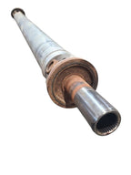 Rear Drive Shaft 4WD Pickup Mega Cab Diesel Fits 19-24 DODGE 3500 PICK