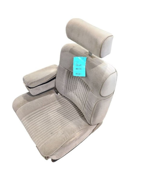 CENTURY   1994 Front Seat 655446