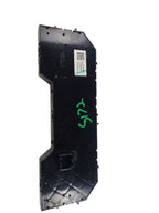 Temperature Control CJ2 Opt KA1 Fits 20-23 SILVERADO 1500 PICKUP 64136