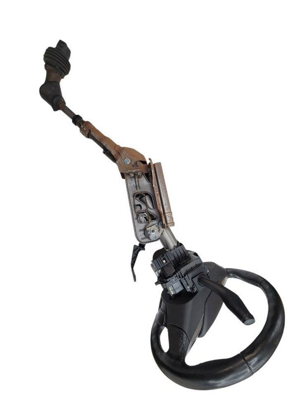 Steering Column Thru 05/14/17 With Cruise Control Fits 15-17 TRANSIT 1