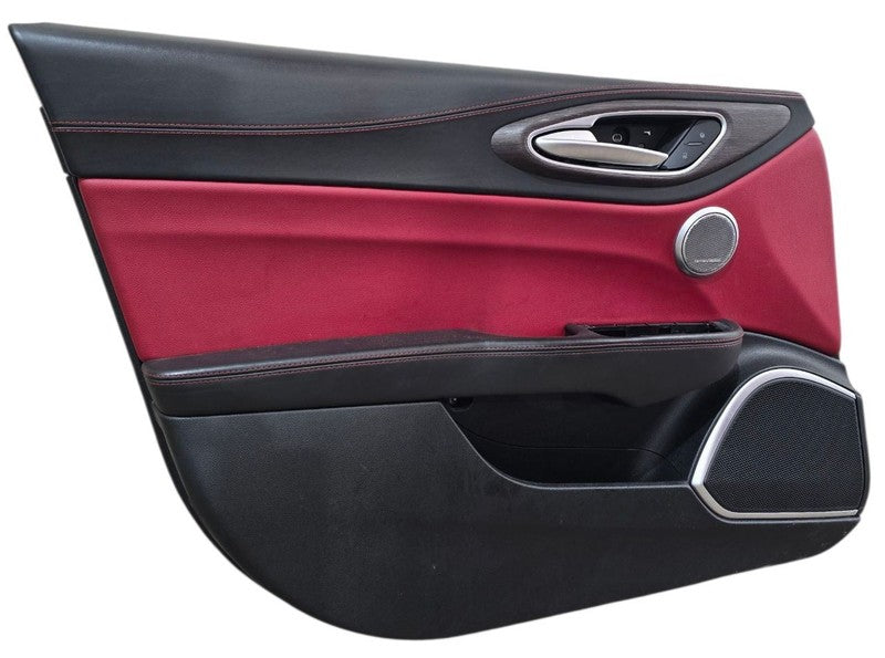 GIULIA    2017 Front Door Trim Panel 644424