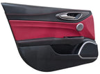 GIULIA    2017 Front Door Trim Panel 644424