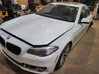 Seat Belt Front Bucket Driver Buckle Fits 14-16 BMW 528i 674539