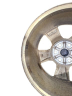 Wheel 18x8-1/2 Machined Face Opt Pzx Fits 15-18 COLORADO 656003