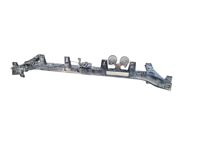 Radiator Core Support Fits 11-16 FORD F250SD PICKUP 666724