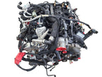 Engine 3.5L VIN 8 8th Digit Turbo Fits 22-24 EXPEDITION 679283