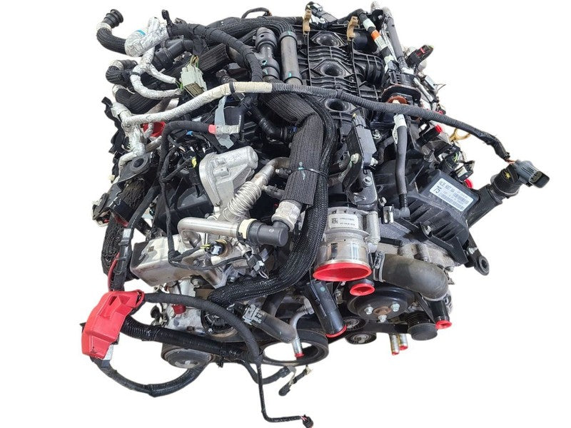Engine 3.5L VIN 8 8th Digit Turbo Fits 22-24 EXPEDITION 679283