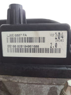 Engine 2.0L VIN 9 8th Digit Fits 22-24 MAVERICK PICKUP 661553