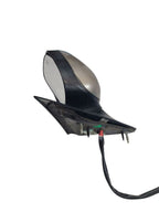 Driver Side View Mirror Power Folding Heated Fits 02-11 CROWN VICTORIA