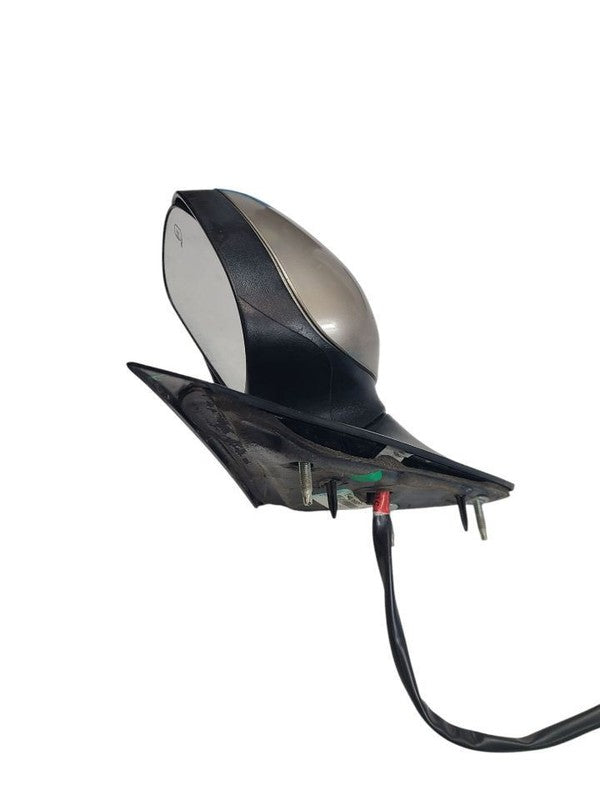 Driver Side View Mirror Power Folding Heated Fits 02-11 CROWN VICTORIA