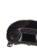 Speedometer Cluster Z 4th Digit New Style VIN T MPH Fits 16 MALIBU 655