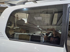 Passenger Quarter Glass Movable Fits 99-03 LEXUS LX470 640137