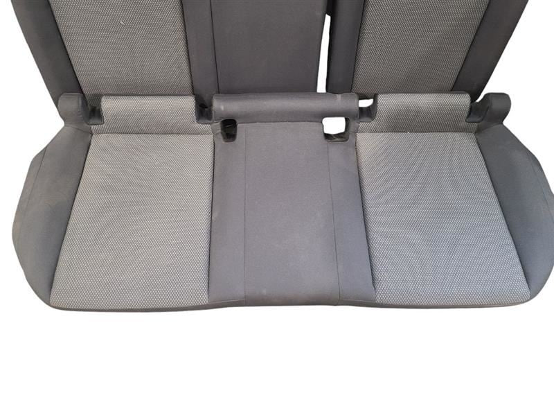 JETTA     2019 Seat Rear 599424