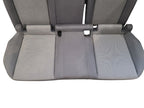 JETTA     2019 Seat Rear 599424