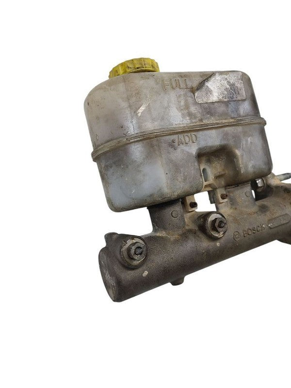 Brake Master Cylinder Engine Hydro-boost Fits 06-11 DODGE 2500 PICKUP 