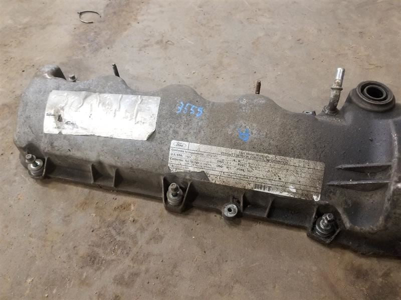 WRANGLER  2006 Valve Cover 262892