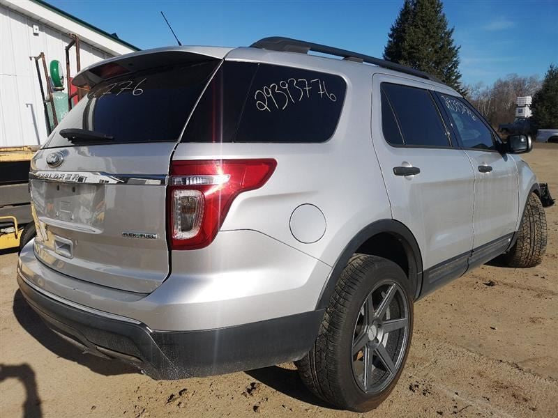 EXPLORER  2014 Lock Actuator 261912