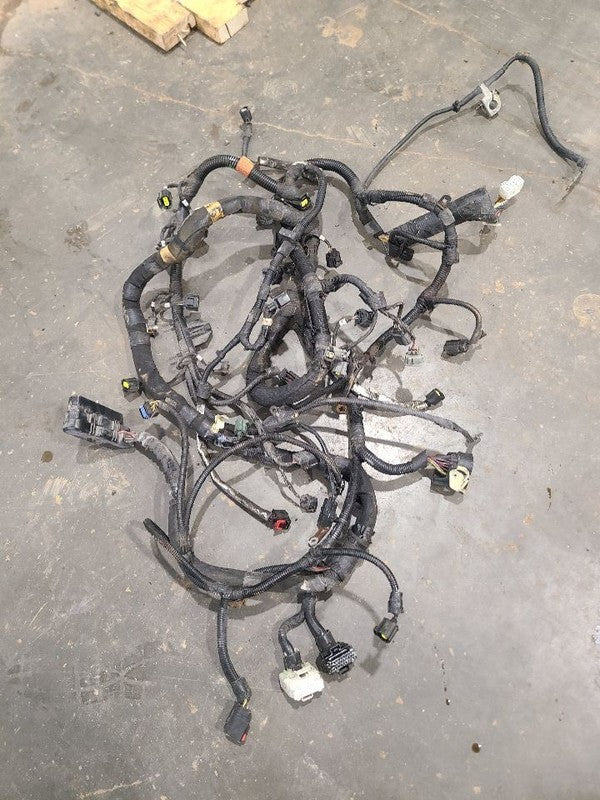 DAKOTA    2002 Engine Wire Harness 663313