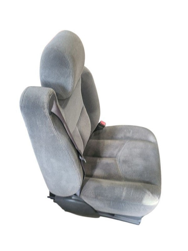 Passenger Front Seat Bucket And Bench Fits 03-04 SIERRA 1500 PICKUP 65