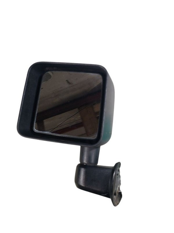 Passenger Side View Mirror Full Door VIN W Jk Body Fits 11-18 WRANGLER