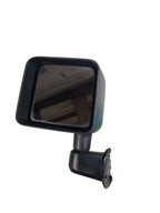 Passenger Side View Mirror Full Door VIN W Jk Body Fits 11-18 WRANGLER