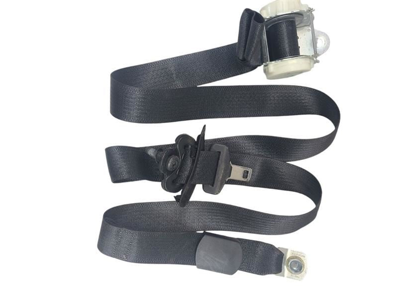 CHEROKEE  2016 Seat Belt Rear 594591