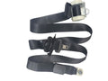CHEROKEE  2016 Seat Belt Rear 594591