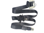 CHEROKEE  2016 Seat Belt Rear 594591