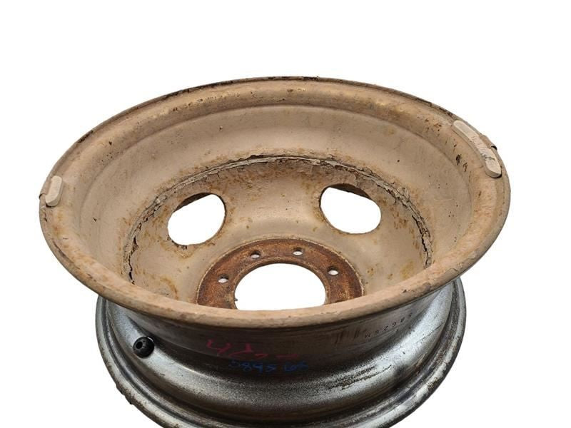 Wheel 16x6 Fits 94-99 DODGE 3500 PICKUP 584568