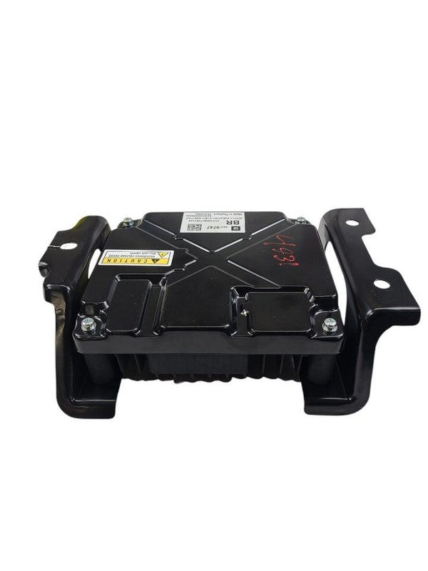 Chassis ECM Power Supply Behind Rear Seat Fits 19-23 SIERRA 1500 PICKU