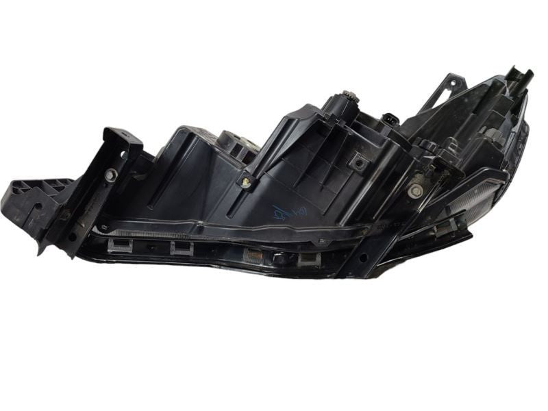 Passenger Headlight Projector With LED Accent Fits 17-20 RIDGELINE 580