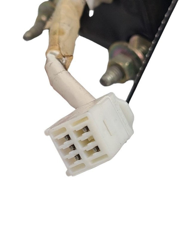 Driver Side View Mirror Power Excluding Limited Fits 00-06 TUNDRA 6593