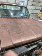 Hub Front Fits 77-91 BLAZER/JIMMY (full size) 654091
