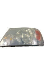 Driver Corner/Park Light Fog-driving Fits 04-05 FORD F150 PICKUP 64972