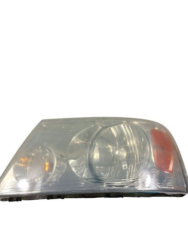 Driver Corner/Park Light Fog-driving Fits 04-05 FORD F150 PICKUP 64972