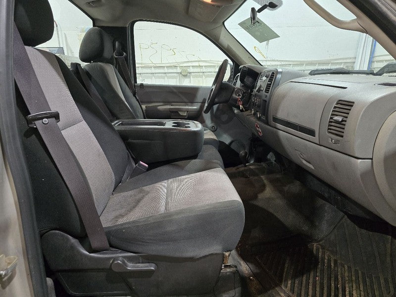 Seat Belt Front Bucket And Bench Passenger Fits 08 SIERRA 1500 PICKUP 