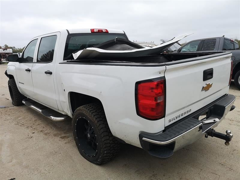 Transfer Case Transfer Case Opt Nqg ID Aca Fits 14 SIERRA 1500 PICKUP 